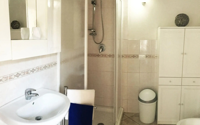 Villa Panoramica Sul Mare