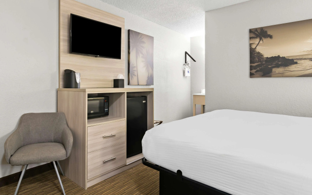 Best Western The Oasis at Joplin