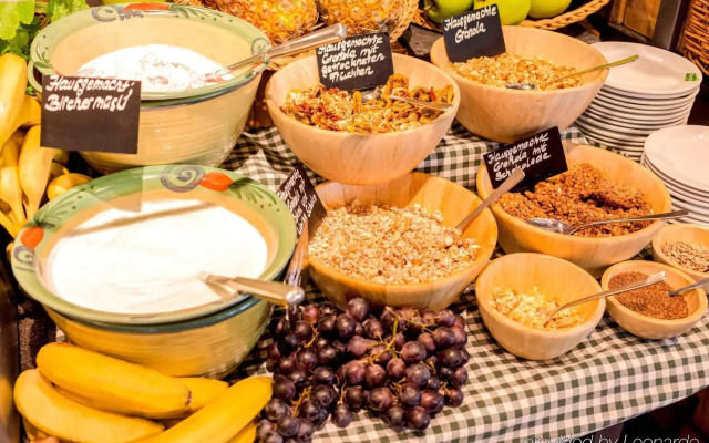 Hotel ibis Vienna Airport