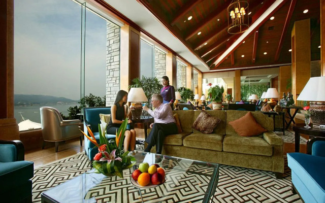 New Century Resort Qiandao Lake Hangzhou