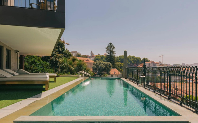 Hotel Torel Avantgarde