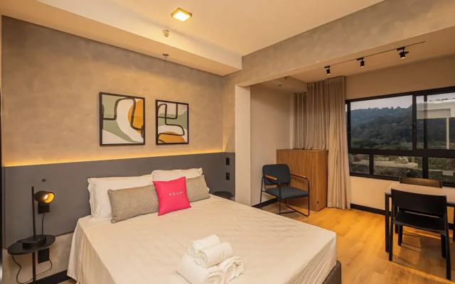 Sky Design Alphaville Housi by Anora