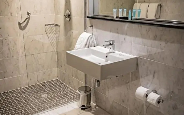 Eyre Square Accommodation