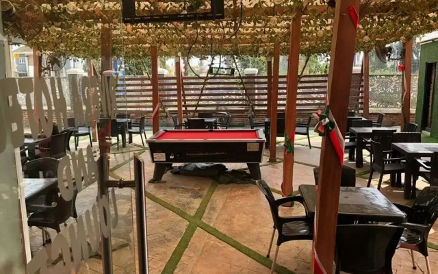 Riviera Luxury Boutique Hotel