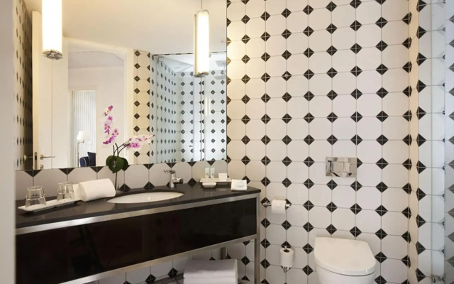 Daniel Hotel Herzliya