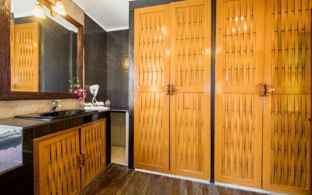 Chateau Dale Villas By PSR