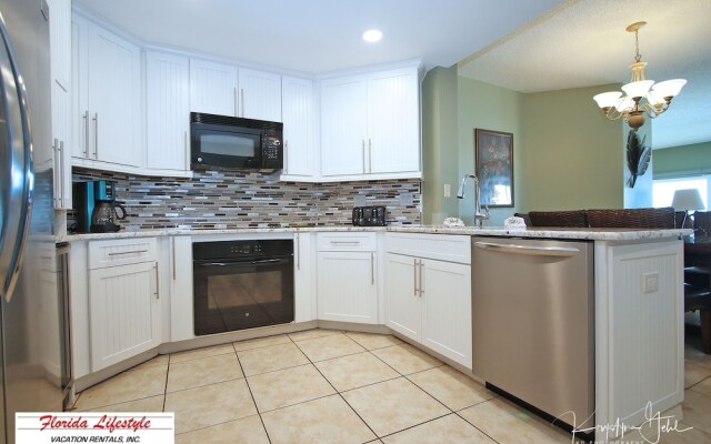 Beach Palms 507 Apartment