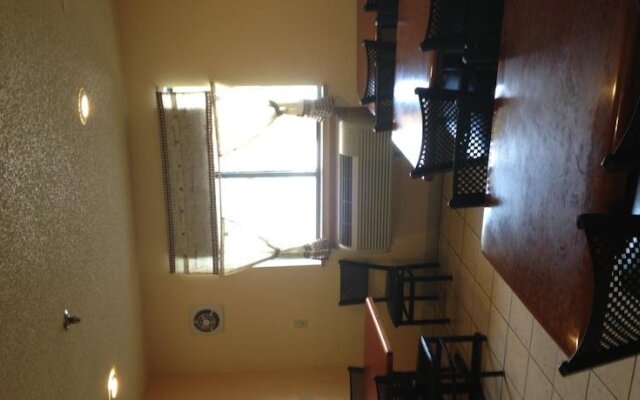 Coldwater Motel