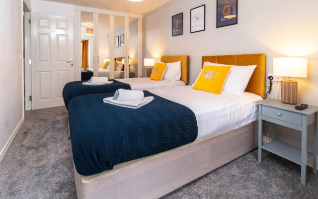 Westlake Serviced Accommodation