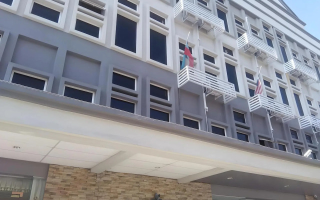 Hotel Puri 36