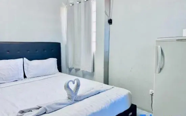 Onnut36 Apartment (Panasan)