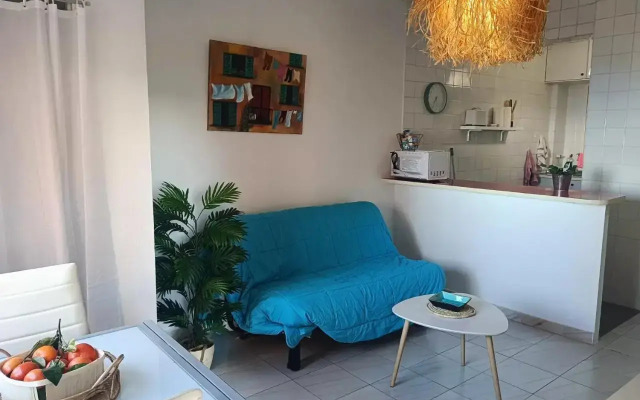 Apartment Palasiet