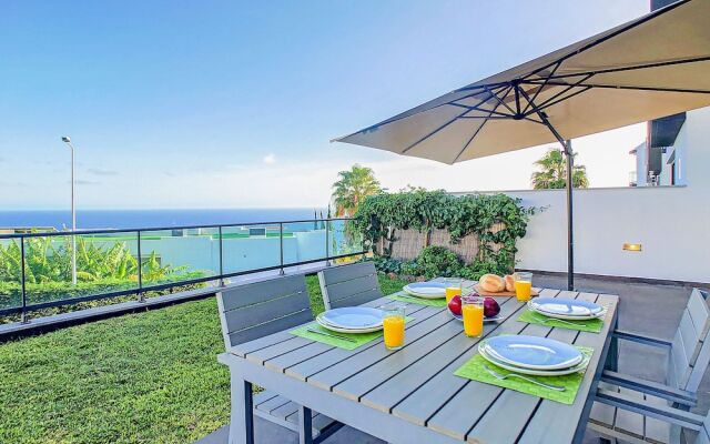 Villa Orca By Mhm