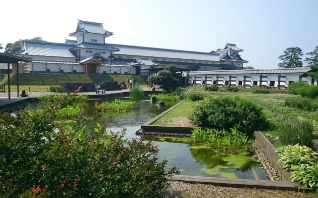 Crown Hills Kanazawa