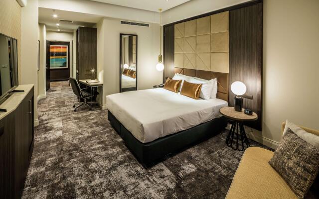 DoubleTree by Hilton Wellington