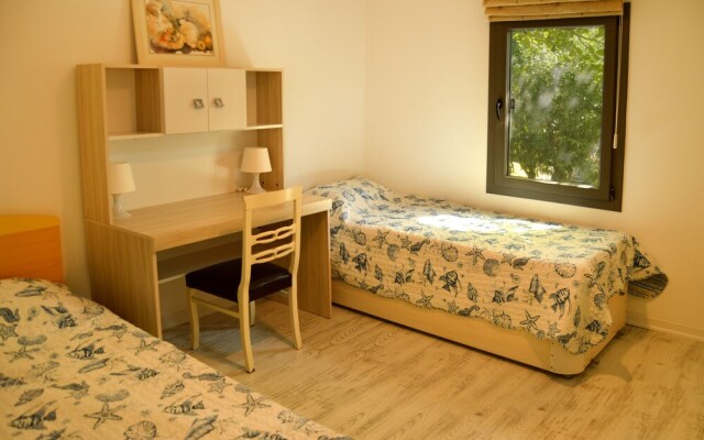 Important Group Villa BD469 4 Bedrooms