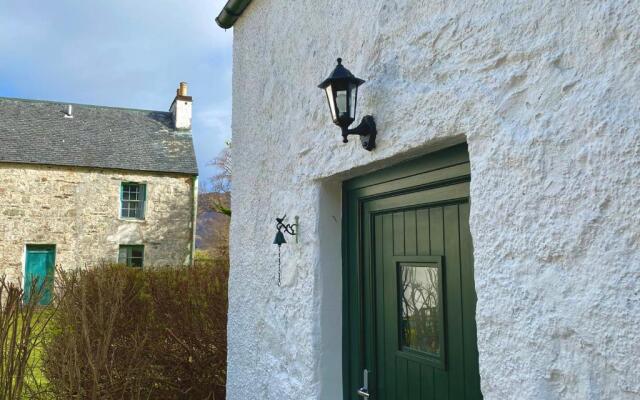 The Bothy of Ballachulish House