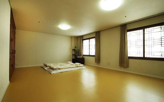 Rasung hotel