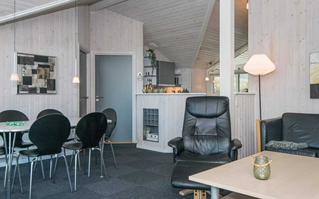 Luxury Spa Retreat in Ebeltoft - By Traum Ferienwohnungen