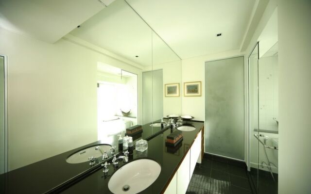 Tadarawadi Pool Villa at Phoenix Golf