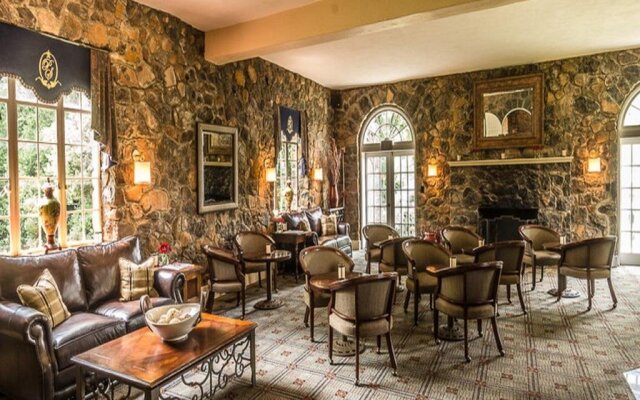 Poplar Springs Inn & Spa