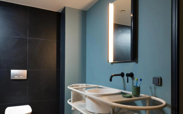 Arcade Project Hi-end Apartments