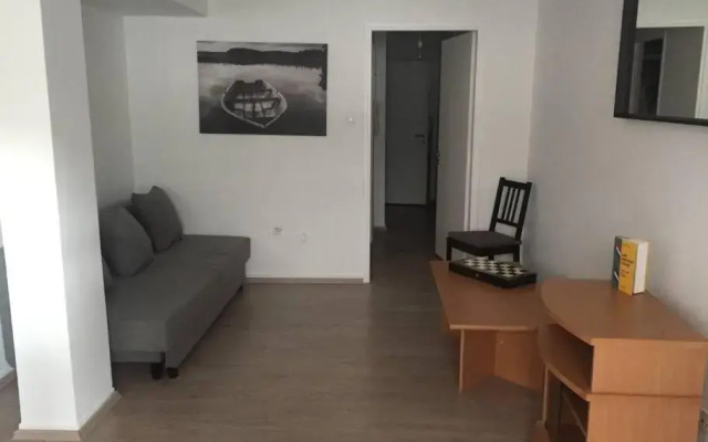 Cute 1bd Apartment at Vouliagmeni