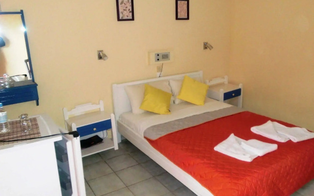 Hotel Neos Matala
