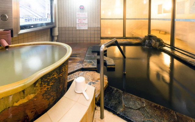 Hotel Global View Hakodate