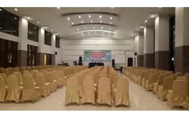 Grand Bintang Tawangmangu
