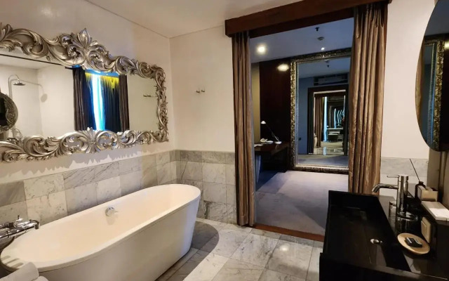 Kemang Icon Hotel