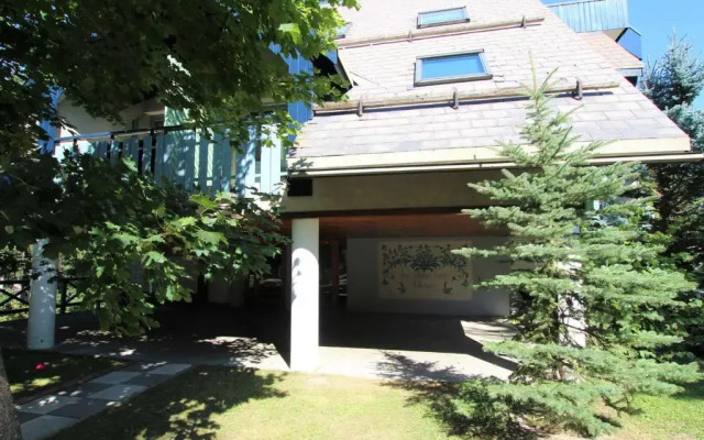 Appartement Serre Chevalier, 1 pièce, 4 personnes - FR-1-330F-100