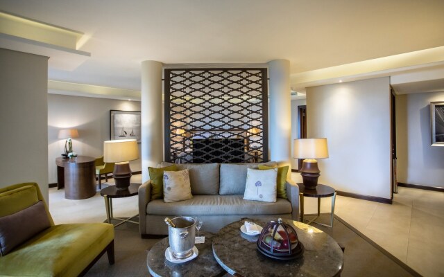 Royal Palm Beachcomber Luxury