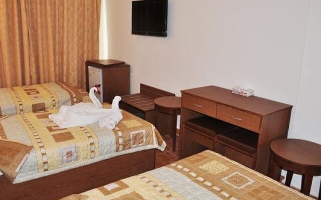 Aqaba Inn