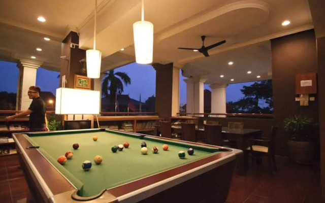 Century Bay Private Residences