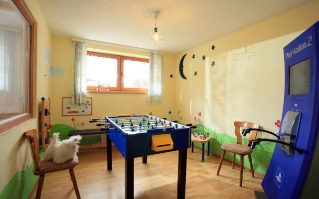 Appartement Andrea Cäciel