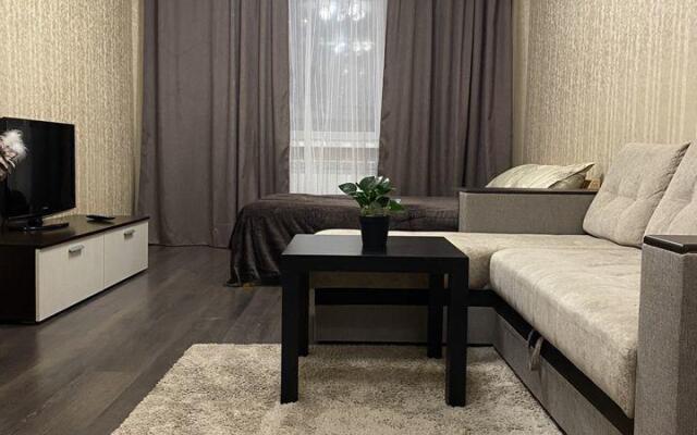 Apartments on Lenin Avenue 132