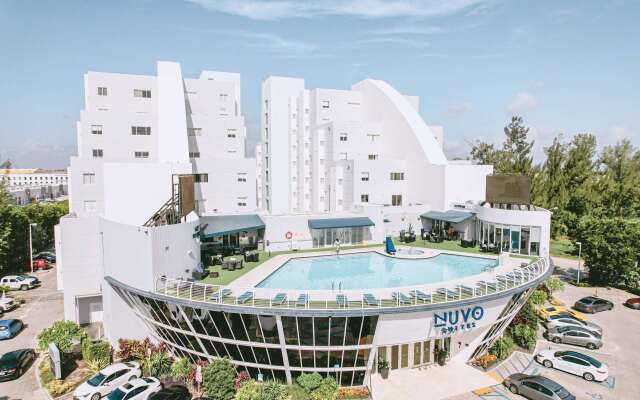 Nuvo Suites Hotel