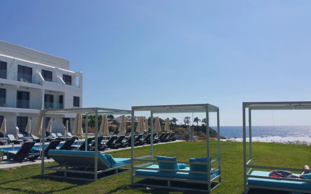 Marica's Boutique Hotel