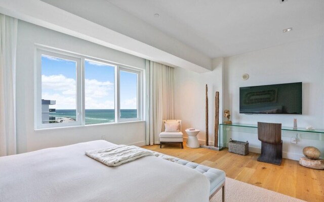 Sweet Escape 2 2 5 Ocean View Penthouse 1607