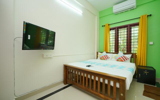 OYO 80561 Oval Resorts