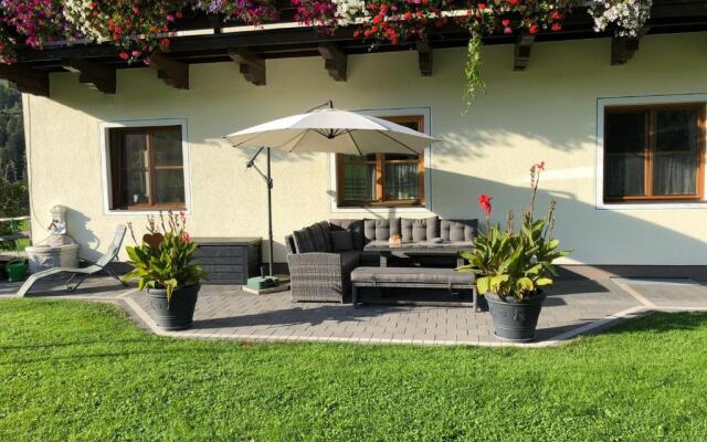 Rieserhof/Fam. Meißnitzer