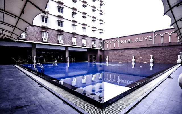 Hotel Olive