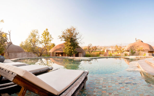 Montis Resort