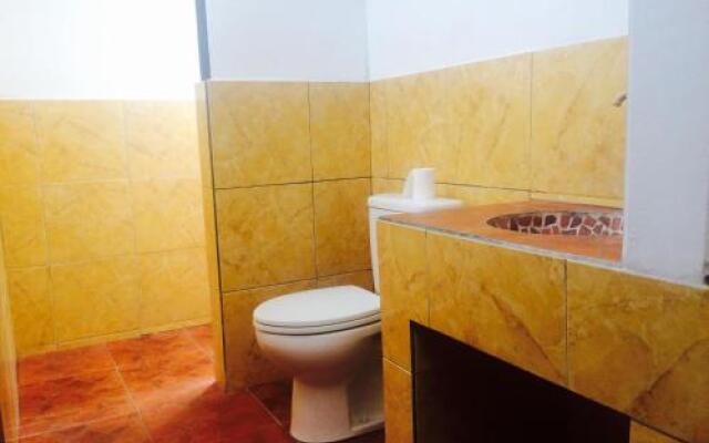Giyat Kodong Home Stay