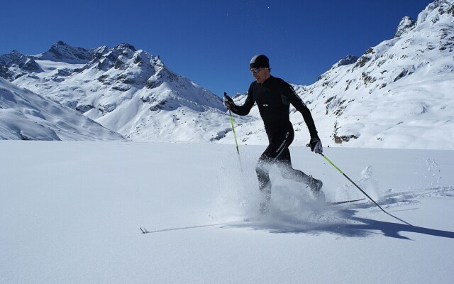 Alp Chalet Kappl Ischgl Paznaun