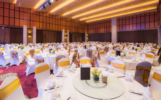 Muong Thanh Luxury Da Nang Hotel