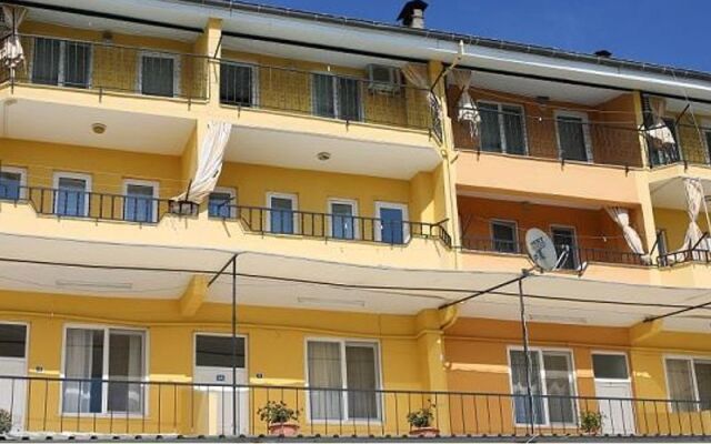 Umit 2 Termal Apartpansiyon
