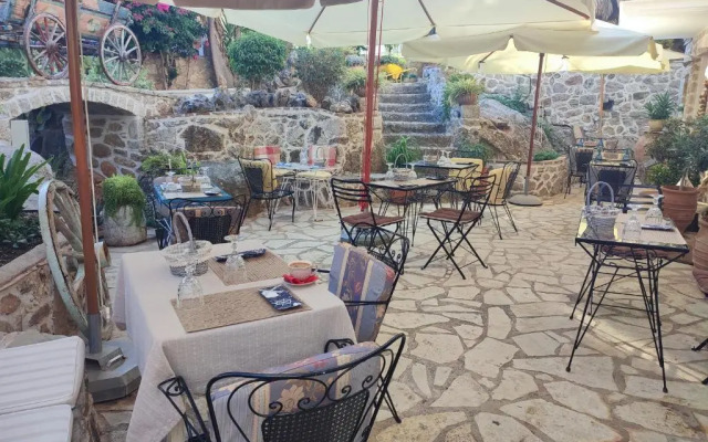 Archontiko Art Hotel