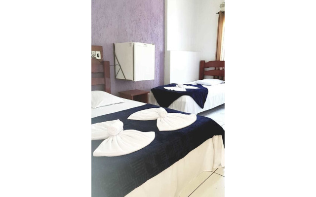 Hotel San Remo